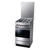 Electrolux EKK 511510X Kombi tuzhely