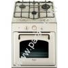 HOTPOINT ARISTON PC 640 T (OW) R /HA - FT 850.1 OW/HA Rusztikus bepthet st gzfzlap szett