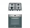 Hotpoint-Ariston FHS 53 IX/HA (TK) bepthet st PF 640 ES IX/HA bepthet gz fzlap szett