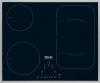Miele KM 6322 Indukcis fzlap
