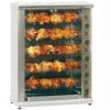 Roller Grill High Capacity Gas Chicken Rotisserie RBG 200