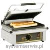 Kontakt grill PANINI ROLLER GRILL / 3,0 kW