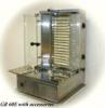 Roller Grill GR60E - 600mm Electric Kebab Grill