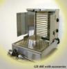 Roller Grill GR40E - 400mm Electric Kebab Grill