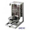 Roller Grill Small Kebab Grill Model GR40