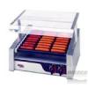 APW Wyott Foodservice SLANTED HOT DOG ROLLER GRILL