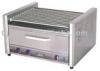 Hot Dog Roller Grill and bun warmer (GRT-11BW)