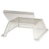 Star 45SG-1D - Sneeze Guard for 45 Dog Roller Grill