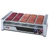 APW Wyott HRS 50 Hot Dog Roller Grill