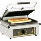 Roller grill Kontakt grill panini