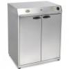 Roller Grill HVC120GN Plate Warmer