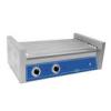 Globe RG50 50 Hot Dog Roller Grill