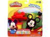 Play Doh Mickey egr gyurmaformz