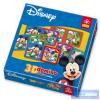 3D Domin Mickey egr Trefl