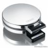Graef WA85 Inox gofrist