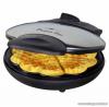 Clatronic WA3116 Inox gofrist