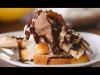 Banana Split, Grilled - Grill This with Nathan Lippy