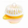 Gossip microwave oven delicious baked potato banana slices grill plate