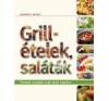 GRILLTELEK, SALTK - POMPS RECEPTEK SZP NYRI NAPOKRA