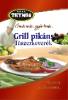 Grill pikns fszerkeverk