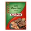 Kotnyi fszer grill klasszikus 35 g