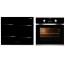 NODOR R 46 B kermia fzlap+D 700 Black multifunkcis st