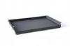 Grand Hall Stainless LP Propane Gas Portable BBQ Grill Cast Iron Grate 20 lb Reg