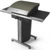 Grand Hall T Grill Titanium Gas Barbecue