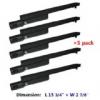 Grand hall grill parts