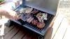 Grand Hall E Grill Electric BBQ