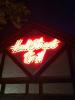 Hall Street Grill