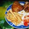 Grill hsok stben stve
