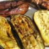 Grillezett padlizsn Marcsisef konyhjbl