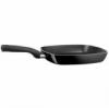 Tefal D0754082 So Tasty fekete grill serpeny