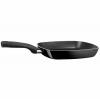 Tefal So Tasty fekete grill serpeny 26 cm D0754082