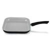 FG Haus BR-31 kermia grill serpeny 24x24x5 cm-es vsrls