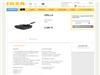 Ikea - Grill serpeny