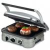 Cuisinart GR40E Kontakt grillst