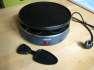 Raclette (Orion) grillst