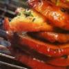 Alms sajtos grill