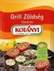 Kotnyi Grill zldsg fszers 30g