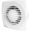 Blauberg Bravo Slim 100 HE elszv ventiltor - d100 - praelszv