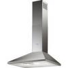 Electrolux EFC60151X 60 cm szles bepthet krts praelszv