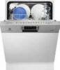 Electrolux EFP6440X 60 cm-es praelszv