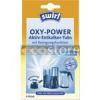 Swirl Oxy-Power aktv vzkold tabletta kvfz gpekhez, vzforralkhoz, 4 db vsrls