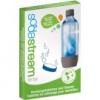 Sodastream tisztt tabletta