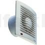 TEKNOSTYLE 100 FALI ELSZV VENTILTOR TEKNO POINT Ventiltor