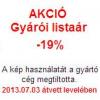 Kanlux CYKLON EOL 100 FT elszv ventiltor fnydida idkapcsol 19W 39dB 100