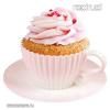 Kvscssze alak szilikon muffin stforma