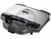 Tefal SM155233 Ultracompact inox szendvicsst